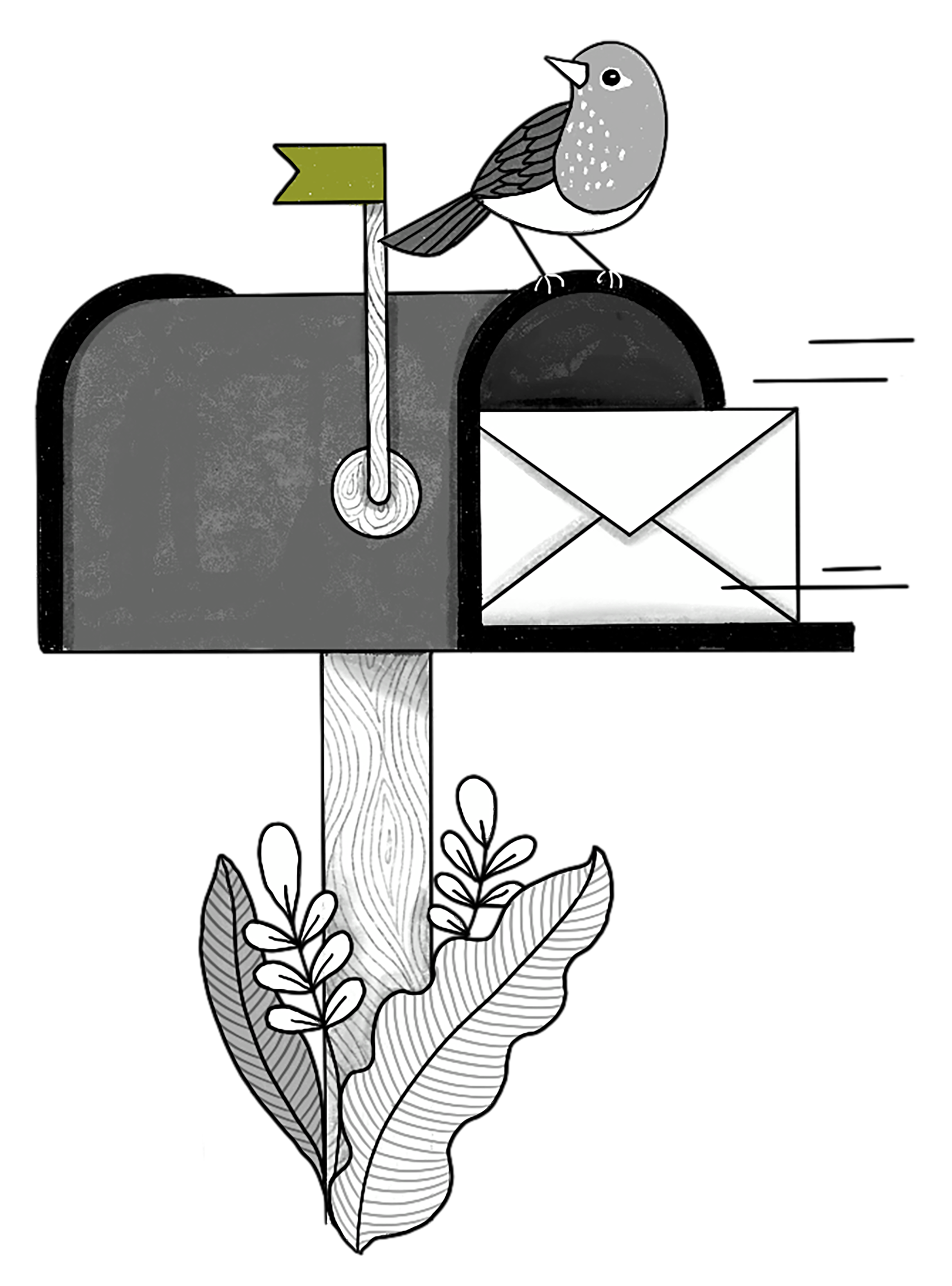 Mailbox