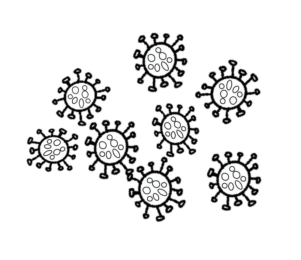 Viral vectors image