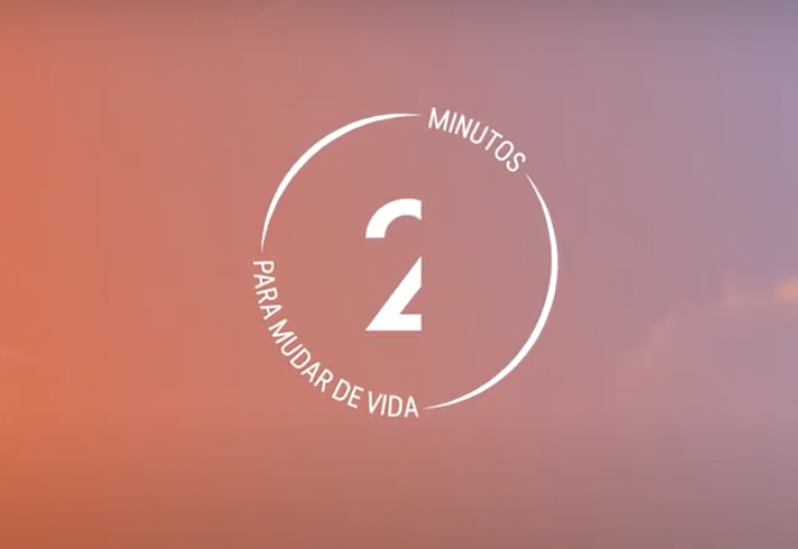 2 Minutos Logo