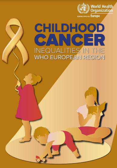 Childhood cancer inequalities in Europe