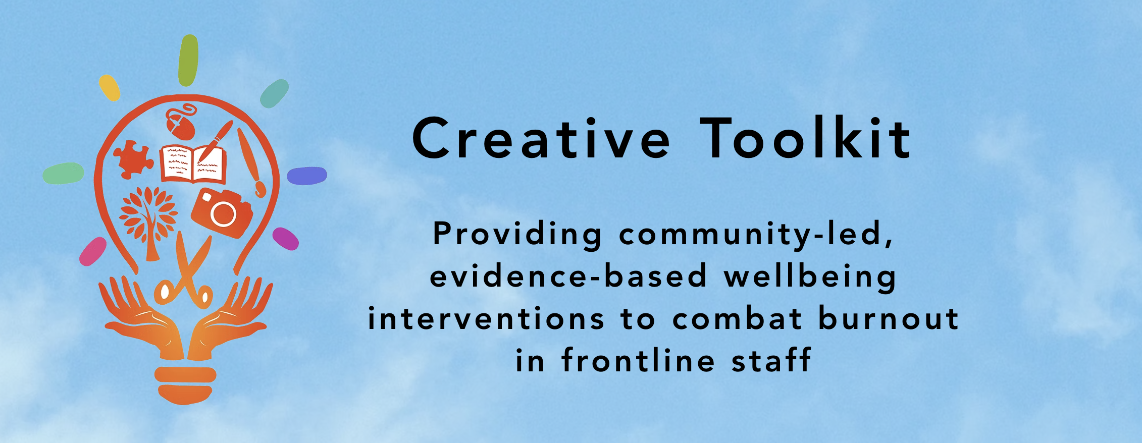 creative toolkit