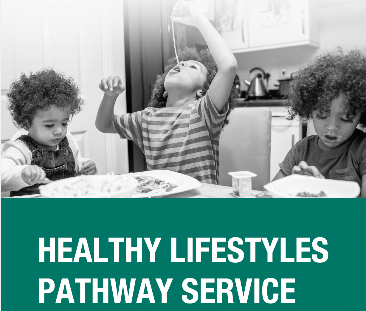 screenshot of brief title page